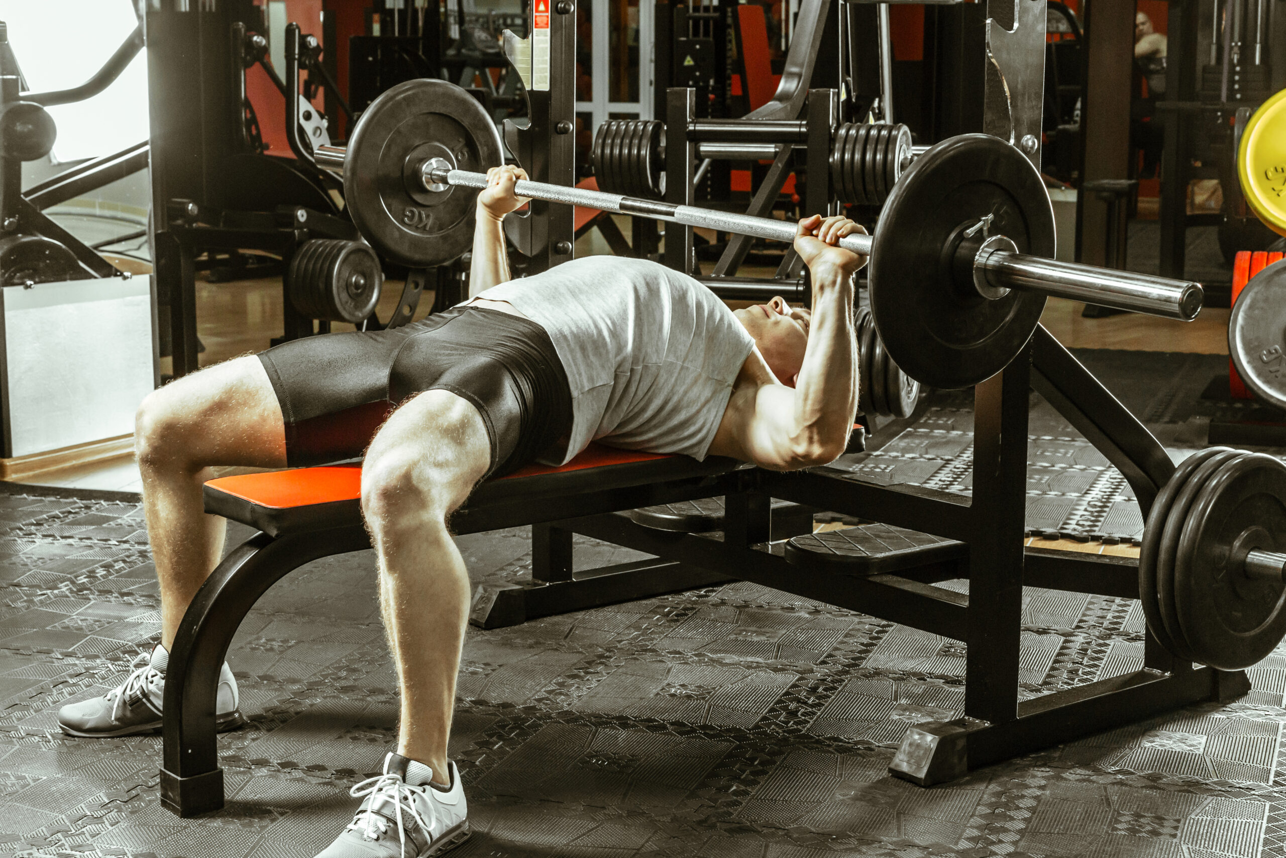 Bench Press