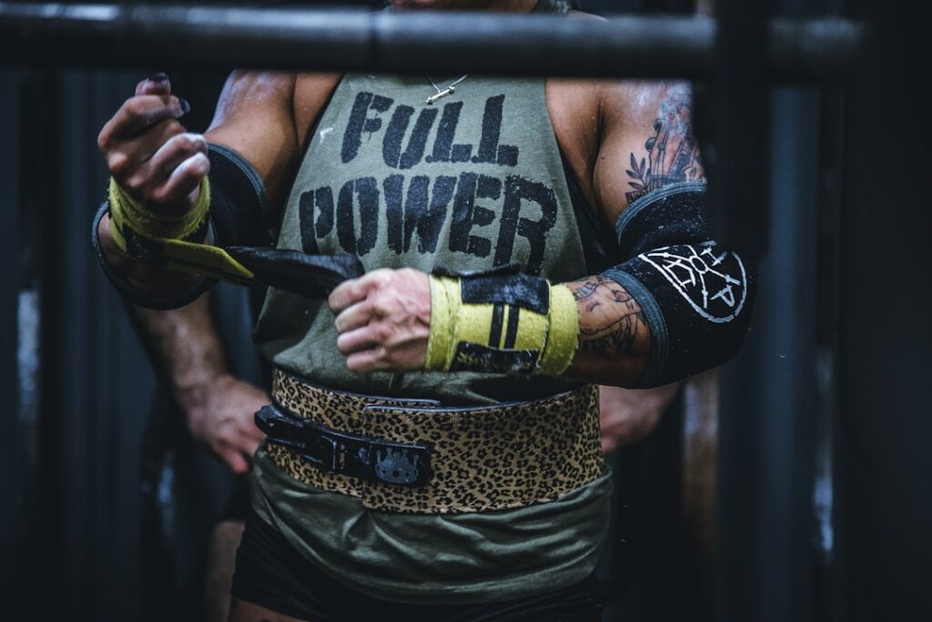 Why Protein Matters for Muscle Growth in Bodybuilding